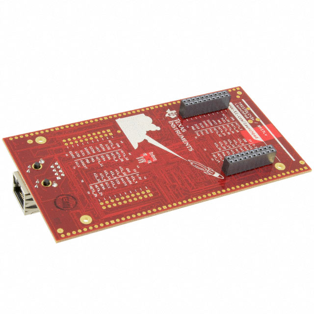 LAUNCHXL2-570LC43 Texas Instruments  Cartes d'évaluation - Embarquées - MCU DSP